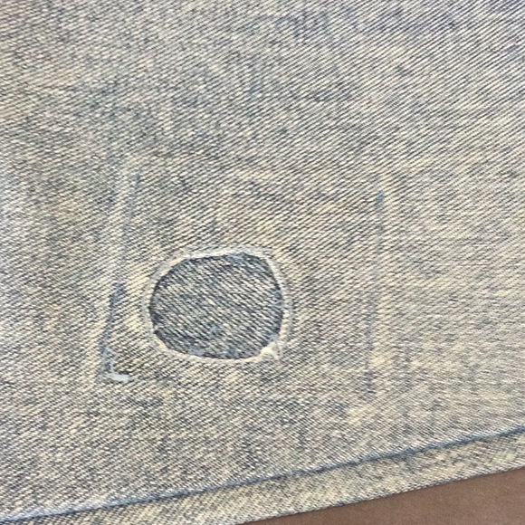 Wrangler Rugged Wear Jeans 48x34 - Picture 9 of 15